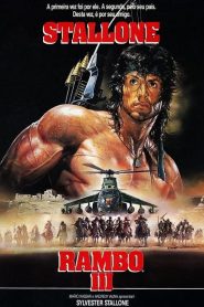 Chiến Binh Rambo 3