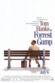 Cuộc Đời Forrest Gump