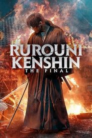 Lãng Khách Kenshin 4