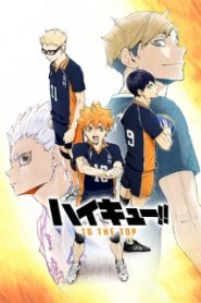 Haikyuu!!: To the Top