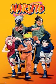 Naruto HTV3 Lồng Tiếng