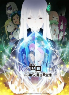 Re:Zero kara Hajimeru Isekai Seikatsu (Phần 2)