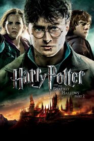 Harry Potter Và Bảo Bối Tử Thần 2