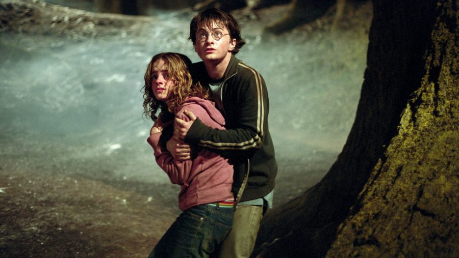 Harry Potter và Tên Tù Nhân Ngục Azkaban