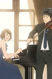 Khúc Nhạc Nodame