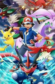 Pokemon XYZ