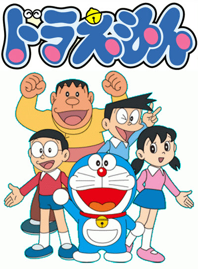 Doraemon Tiếng Việt