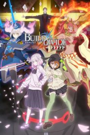 Build Divide: Code White