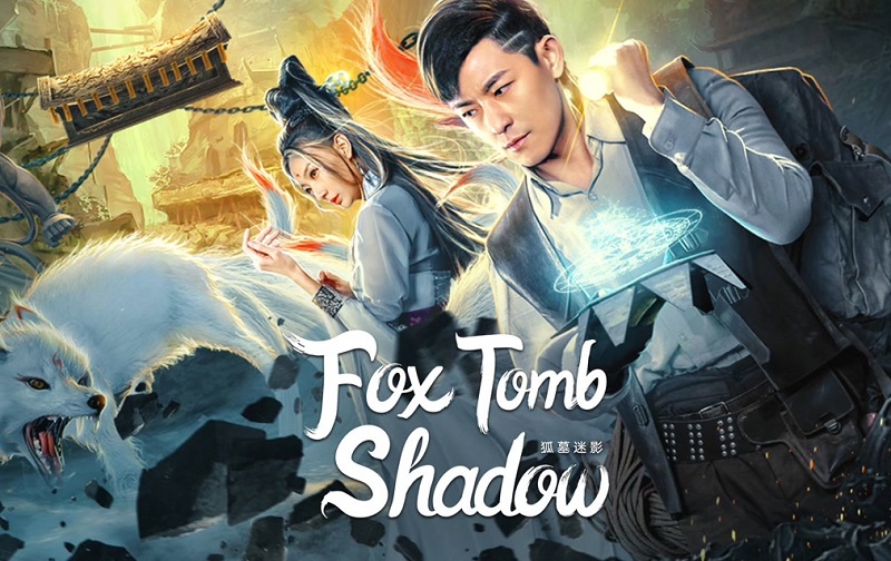 Hồ Mộ Mê Ảnh - Fox Tomb Shadow (2022)